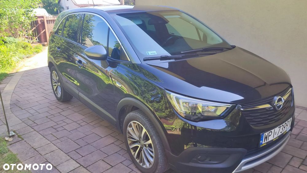 Opel Crossland X 1.2 T Elite S&S - 2