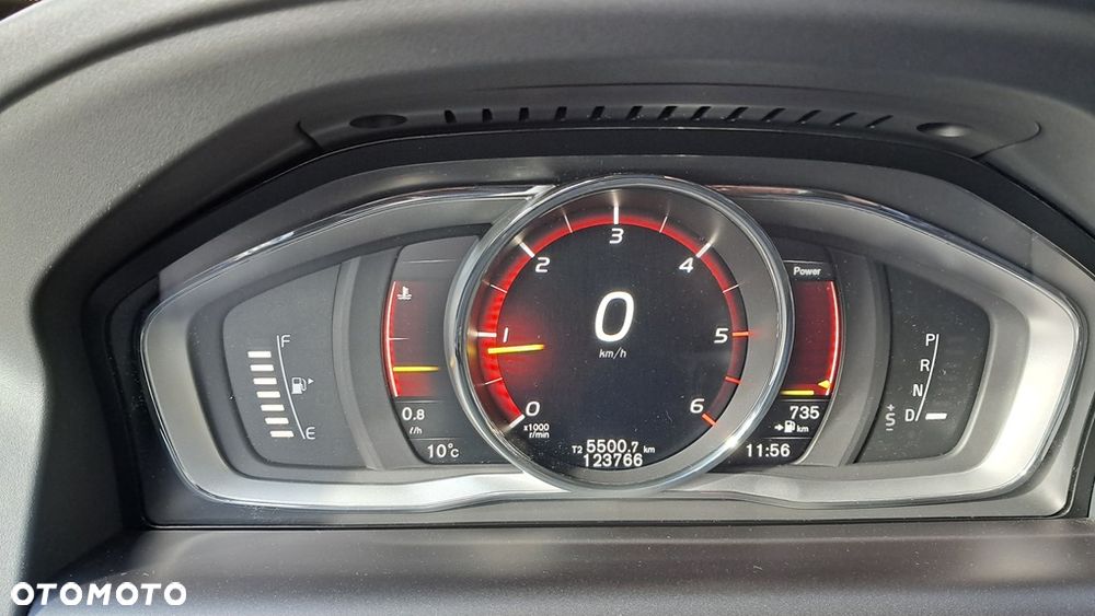 Volvo XC 60 D4 Drive-E Summum - 22