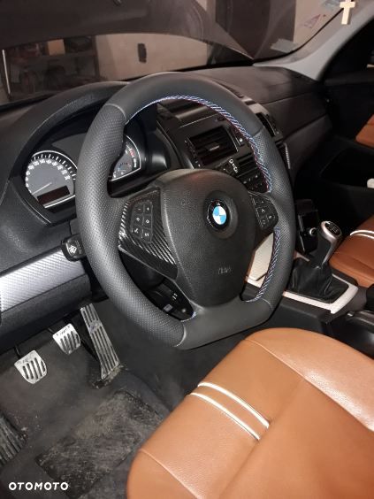 BMW X3 - 4