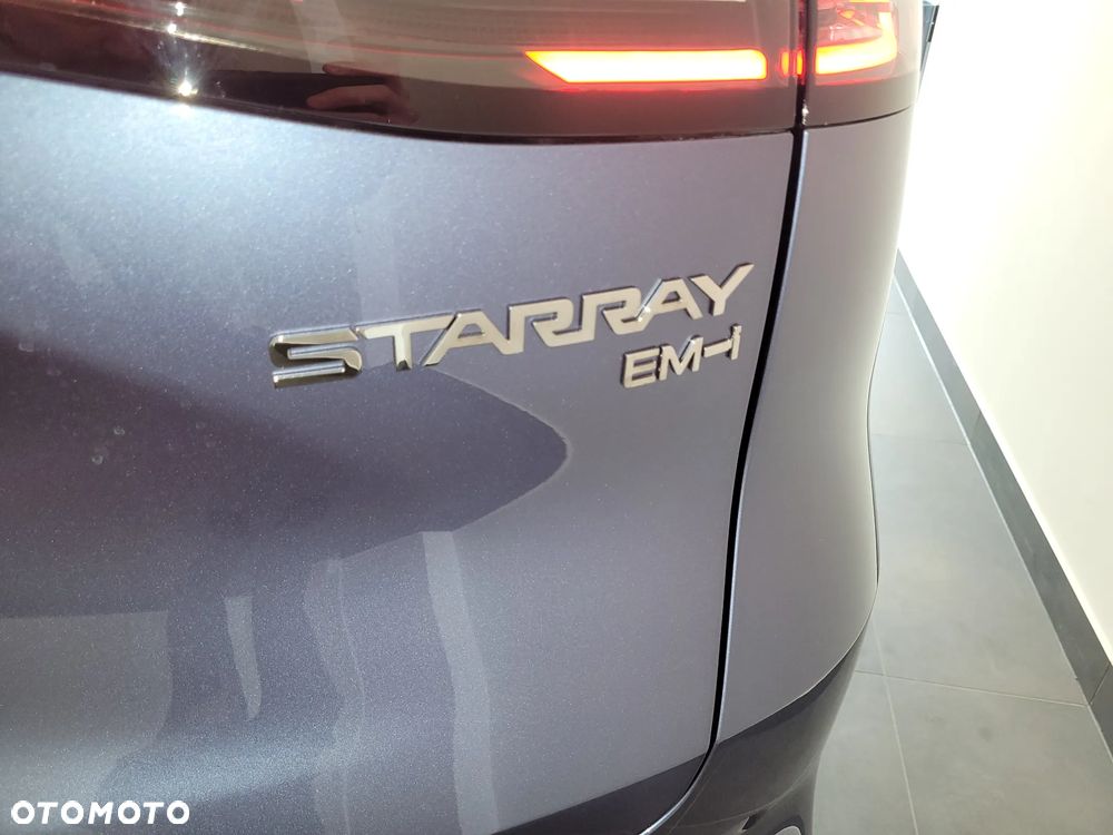 Geely Starray EM-i 1.5 PHEV Pro - 15