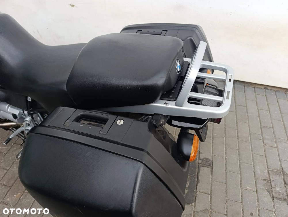 BMW GS - 19