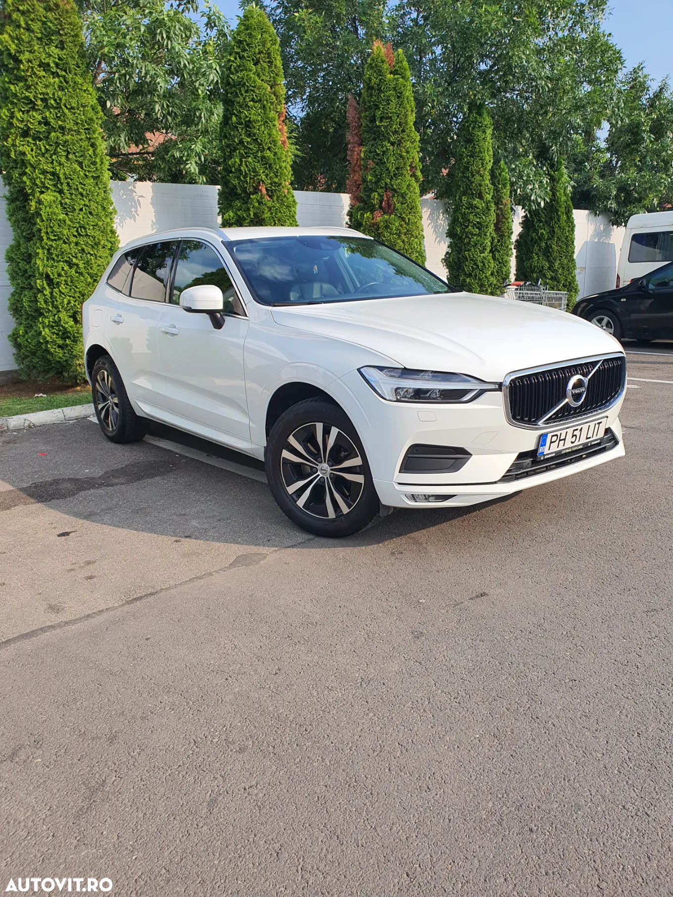 Volvo XC 60 - 2
