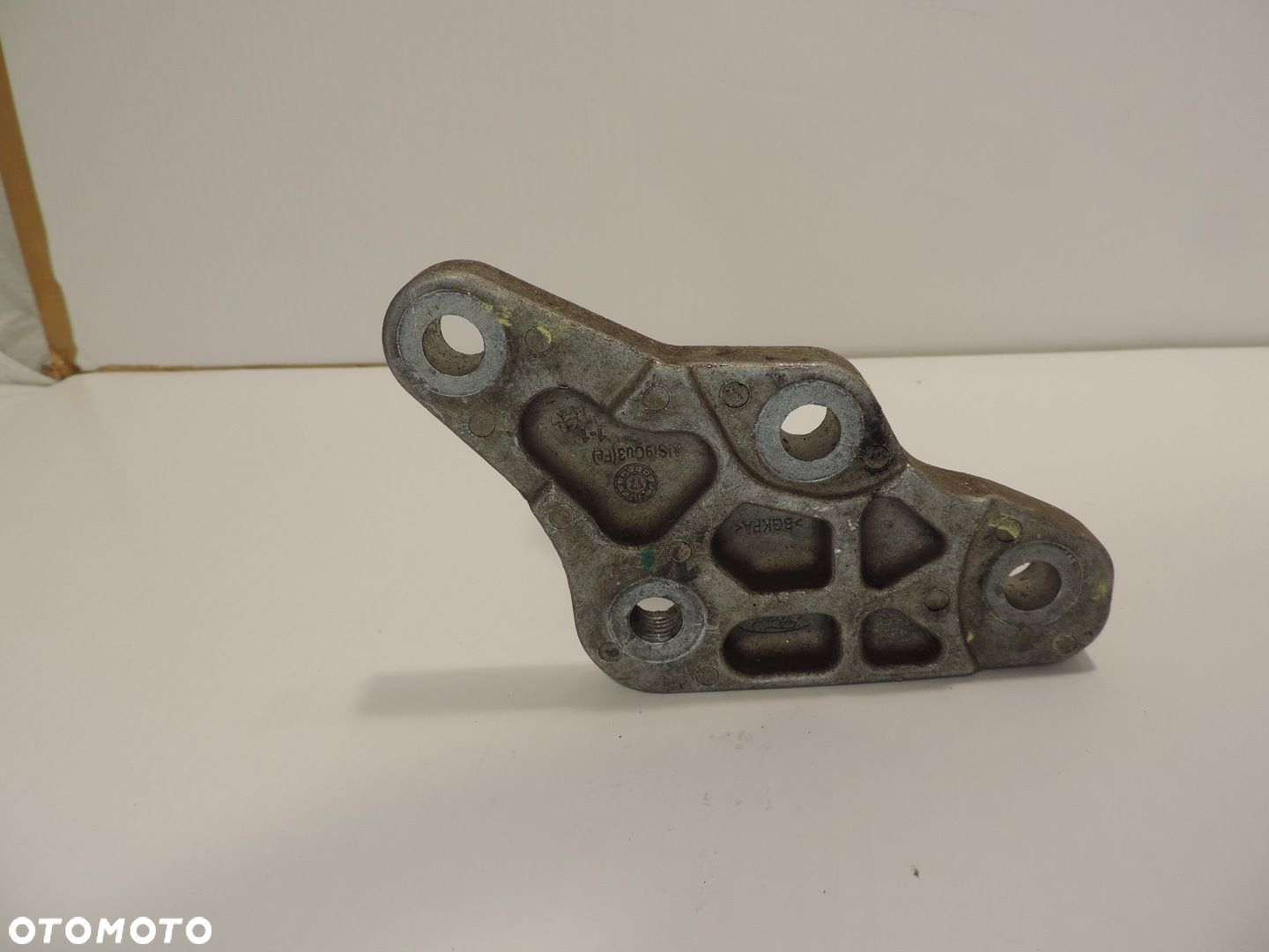 Poduszka Skrzyni Biegów Ford ECOSPORT II MK2 1,0T H1BG-6P082-DC - 2