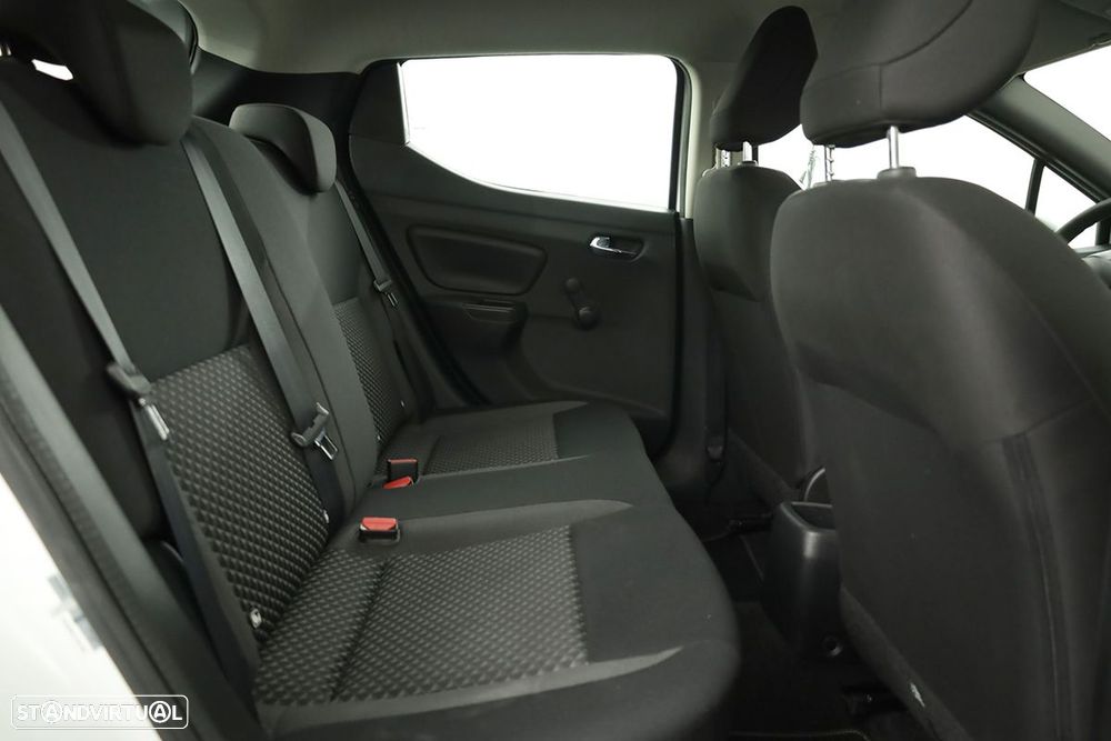 Nissan Micra 1.0 IG-T Acenta - 20