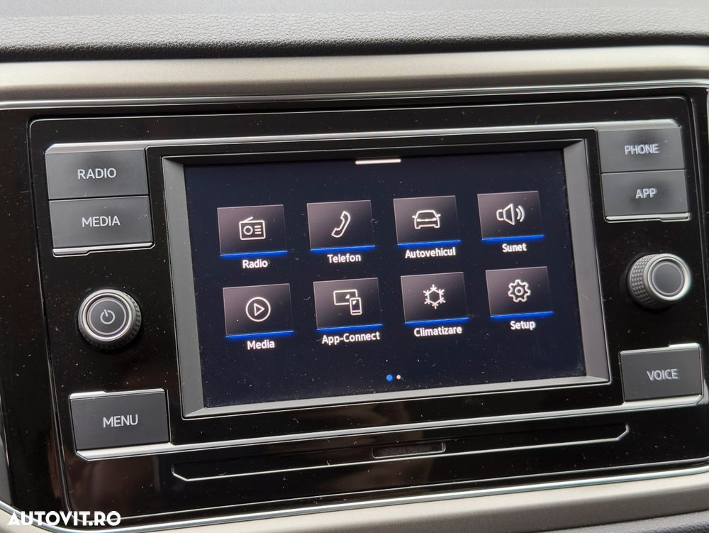 Volkswagen T-ROC 1.5 TSI ACT Style - 35