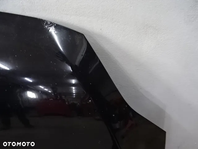 MASKA POKRYWA SILNIKA MAZDA 5 V 05-07 NR67 - 8