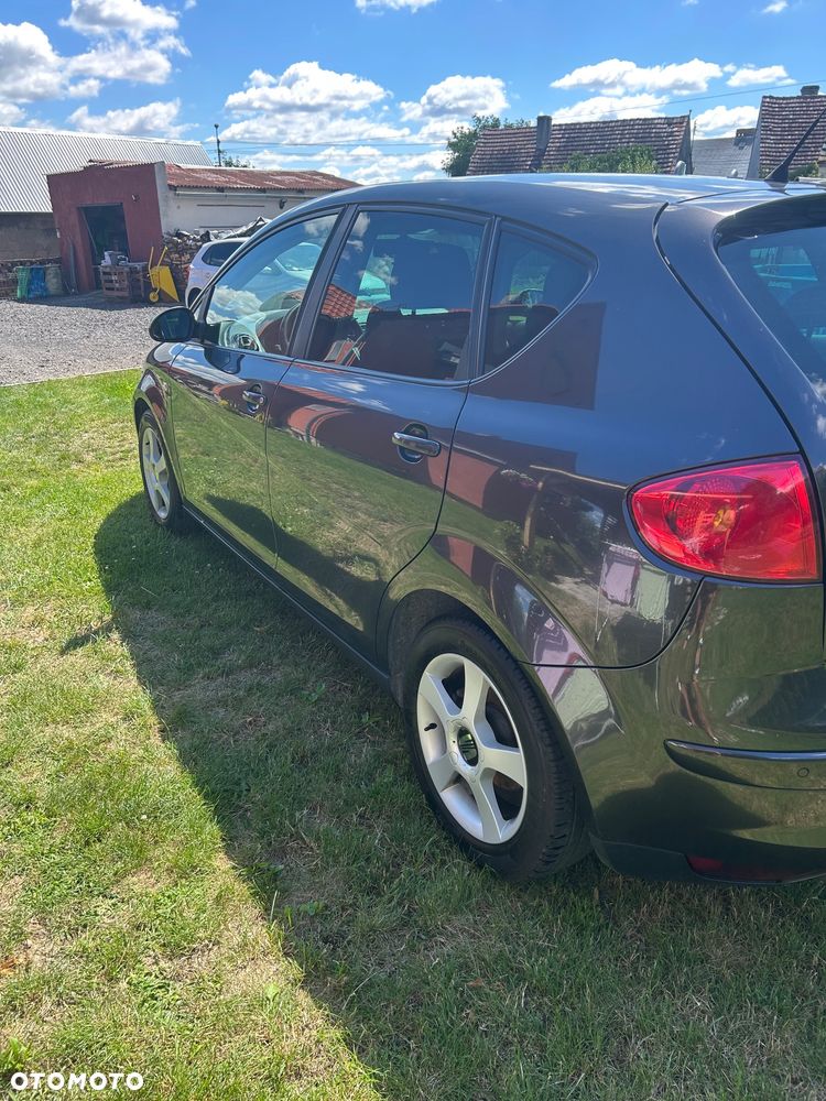 Seat Altea - 5