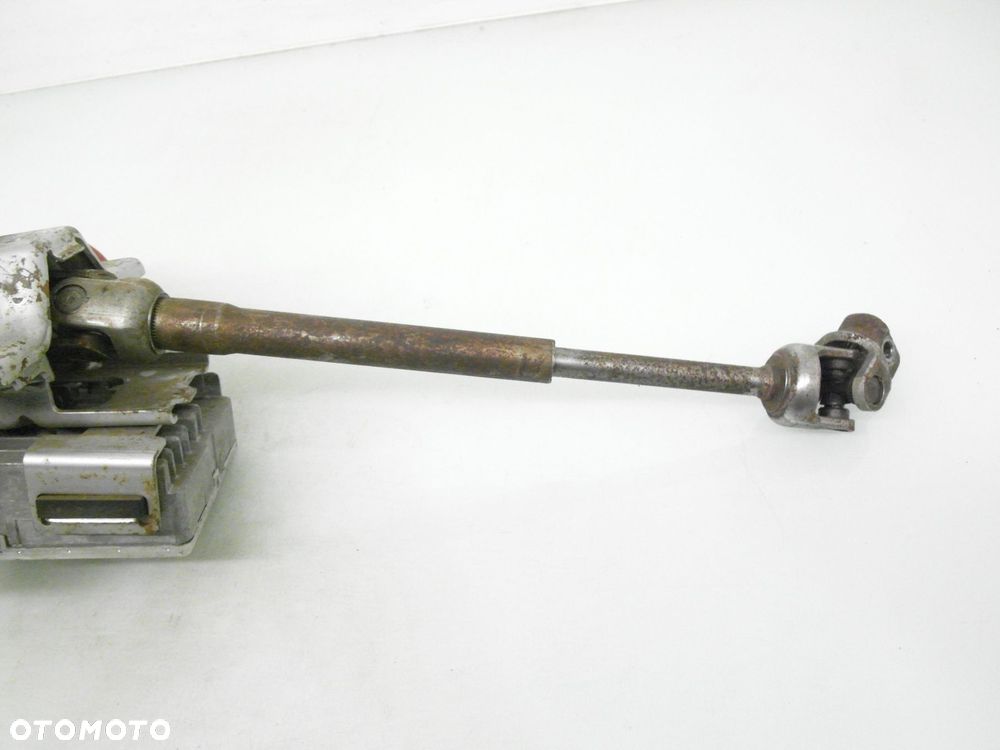 WSPOMAGANIE ELEKTRYCZNE FIAT PUNTO II 26076971023 26078330012 - 8