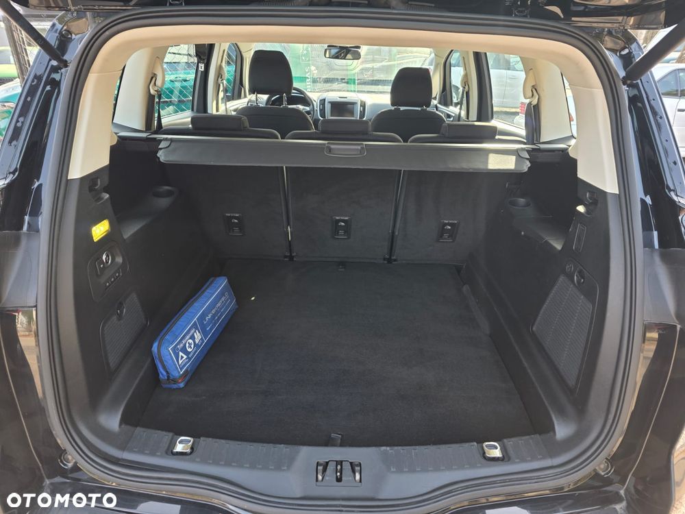 Ford S-Max 2.0 TDCi Trend PowerShift - 21