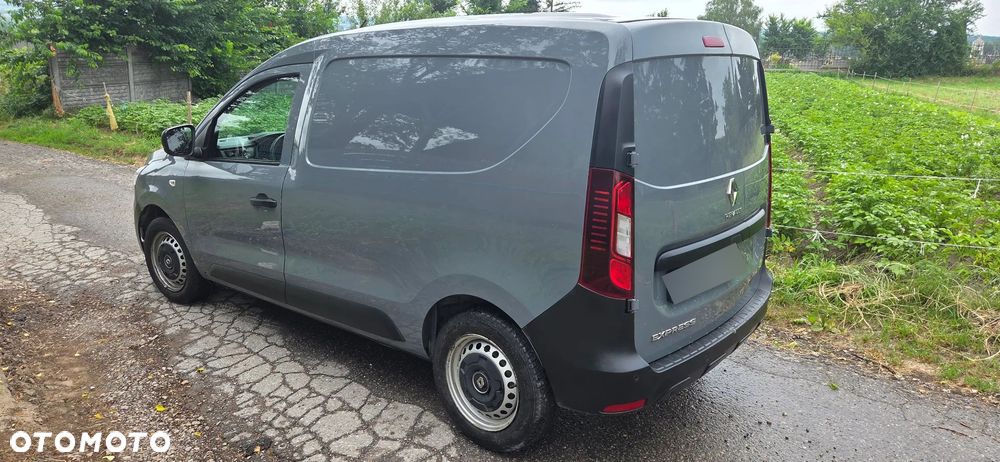Renault EXPRESS - 2