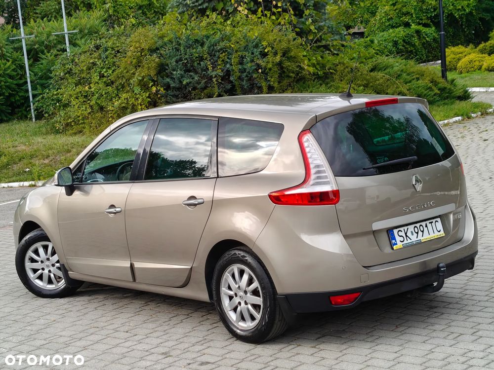 Renault Grand Scenic Gr 1.4 16V TCE Privilege - 1