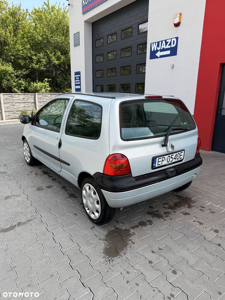 Renault Twingo - 8