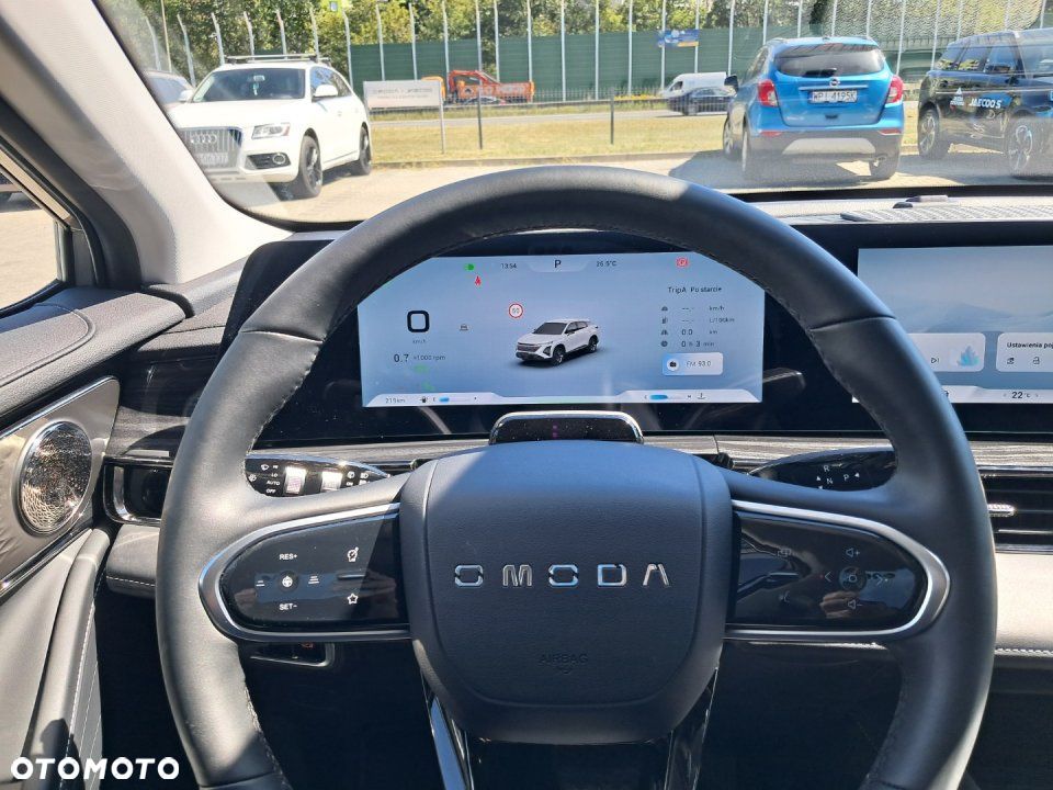 Omoda 5 - 11