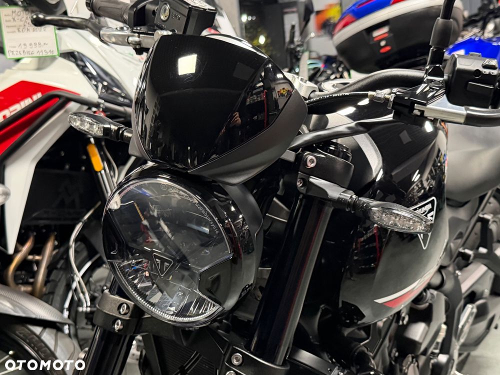 Triumph Trident - 35