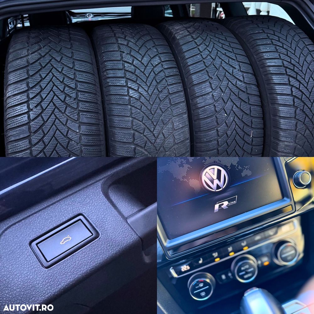 Volkswagen Passat Variant 2.0 TDI DSG R Executive - 10