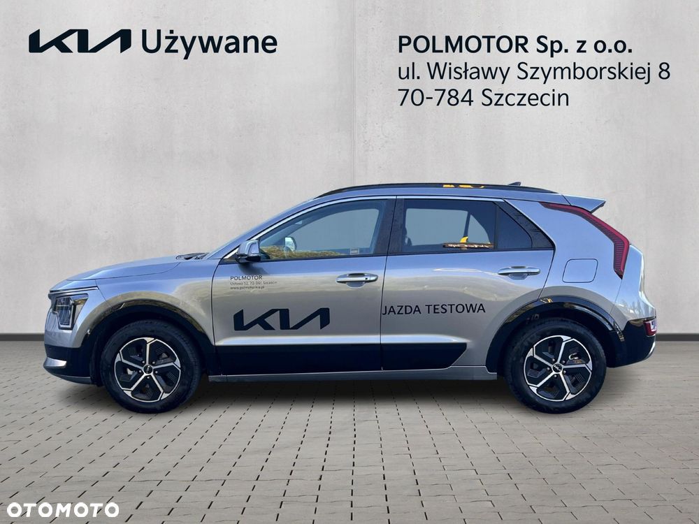 Kia Niro - 2