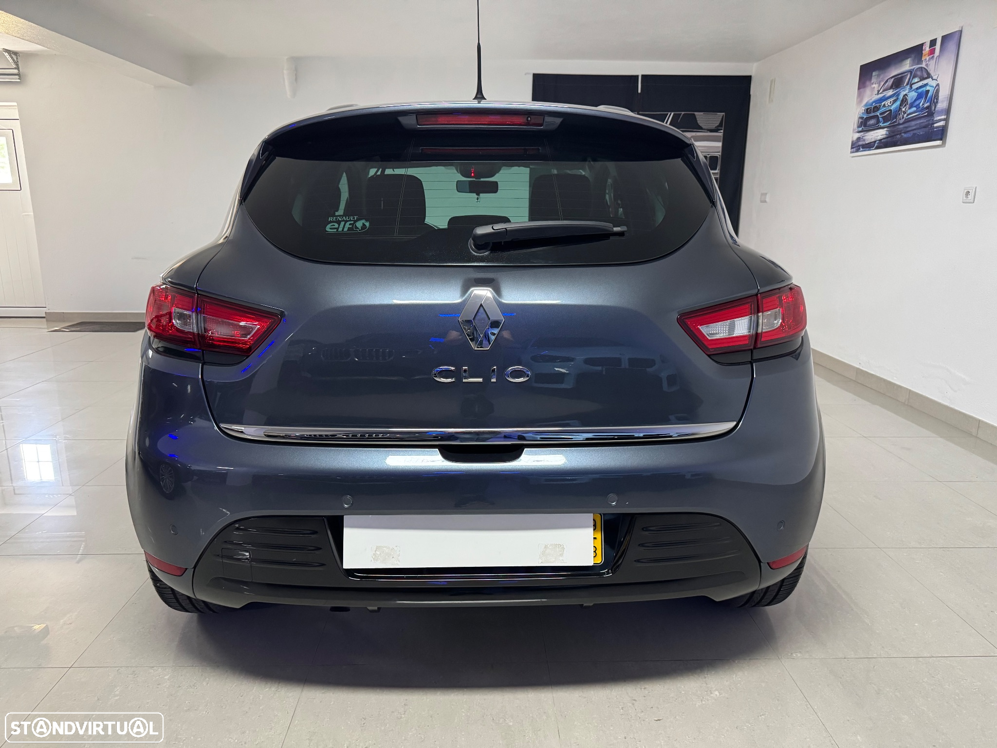 Renault Clio 0.9 TCe Limited Edition - 24