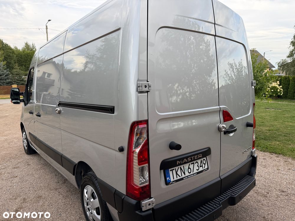 Renault Master - 14