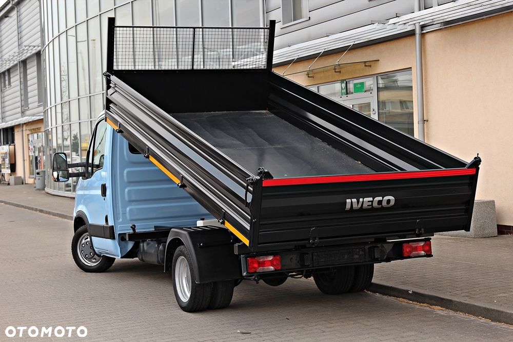 Iveco Daily - 8