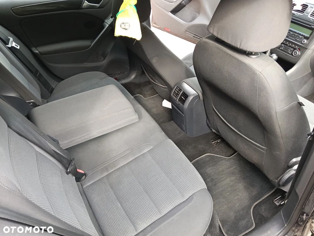 Volkswagen Golf 2.0 TDI Trendline - 18