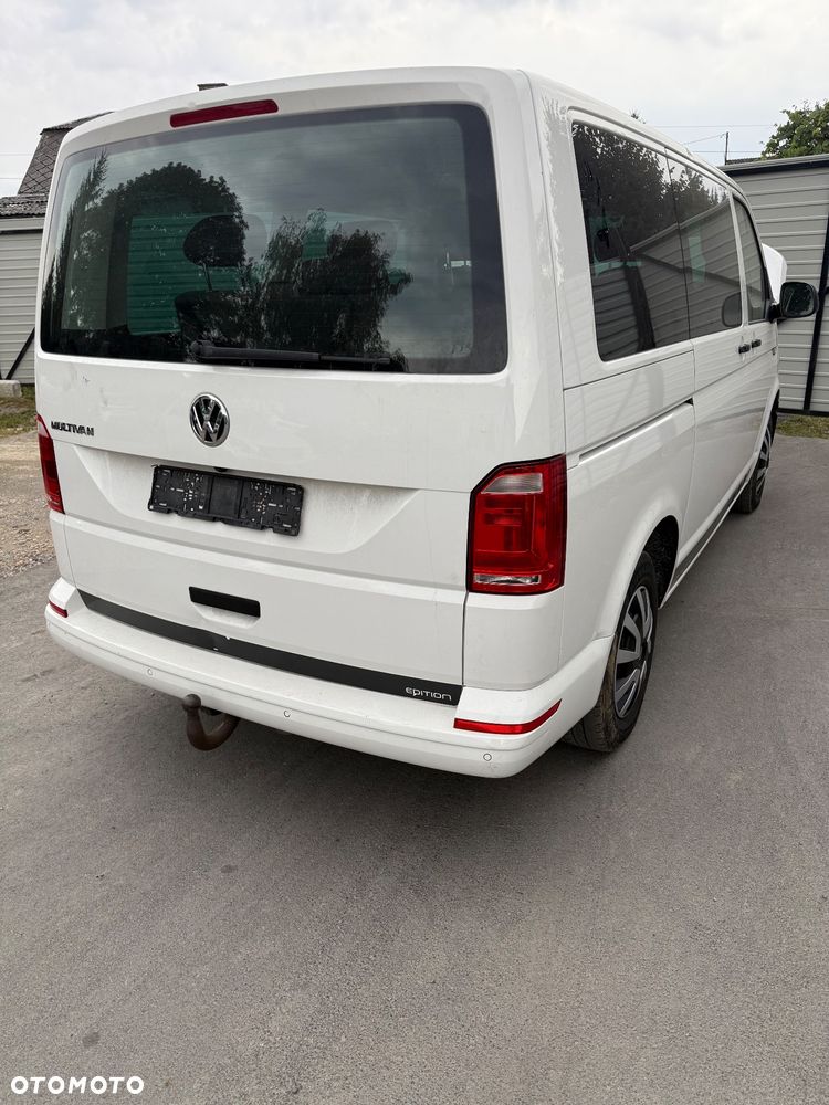 Volkswagen Multivan 2.0 TDI L1 Business DSG - 14