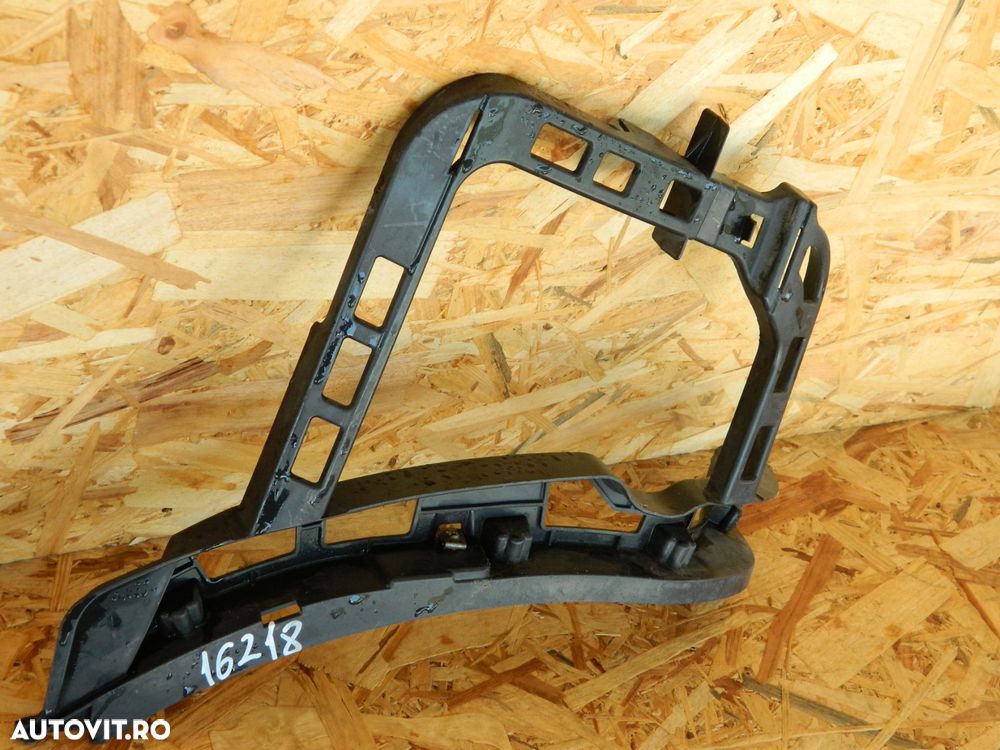 Suport stanga Bara spate, VW Passat B7 Kombi, 2010, 2011, 2012, 2013, 2014, 3AF807377. - 6