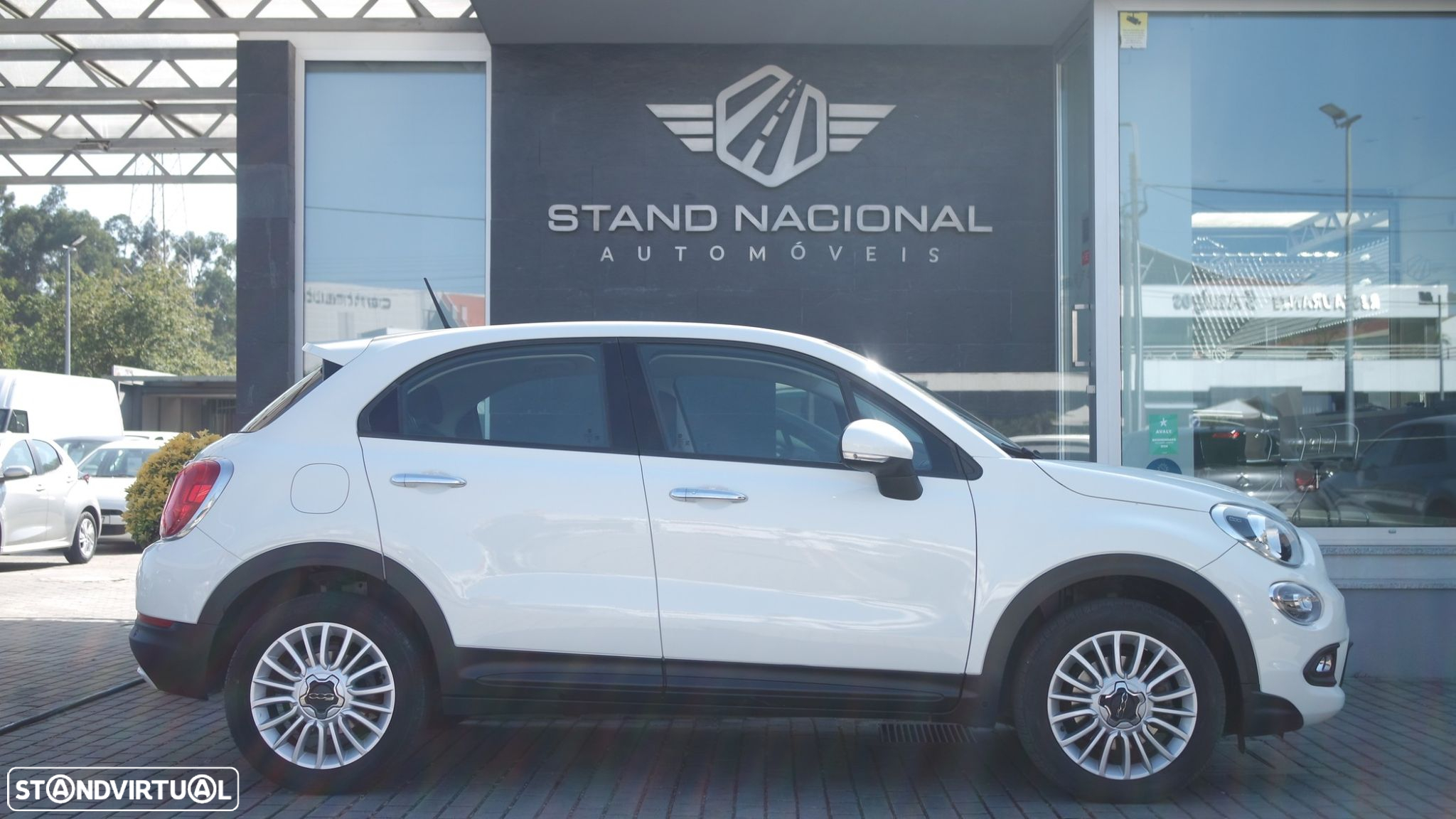 Fiat 500X 1.3 MJ Pop Star S&S - 5
