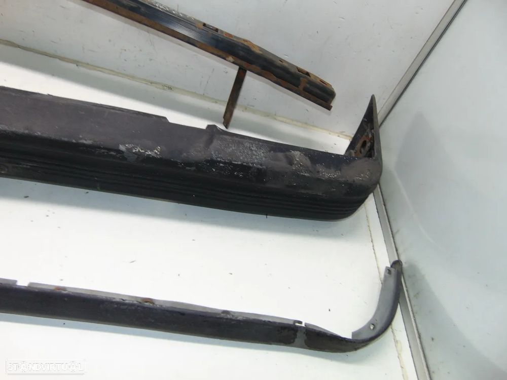 Opel Corsa A TR para-choques - 5