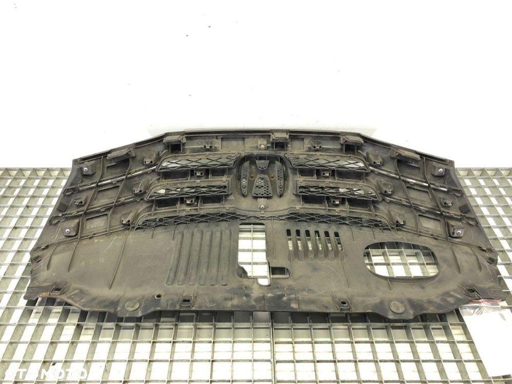 ATRAPA GRILL  HONDA CITY V sedan (GM2, GM3) 2008 - 2022 1.4 i-V TEC 73 kW [99 KM] benzyna 2008 - - 4