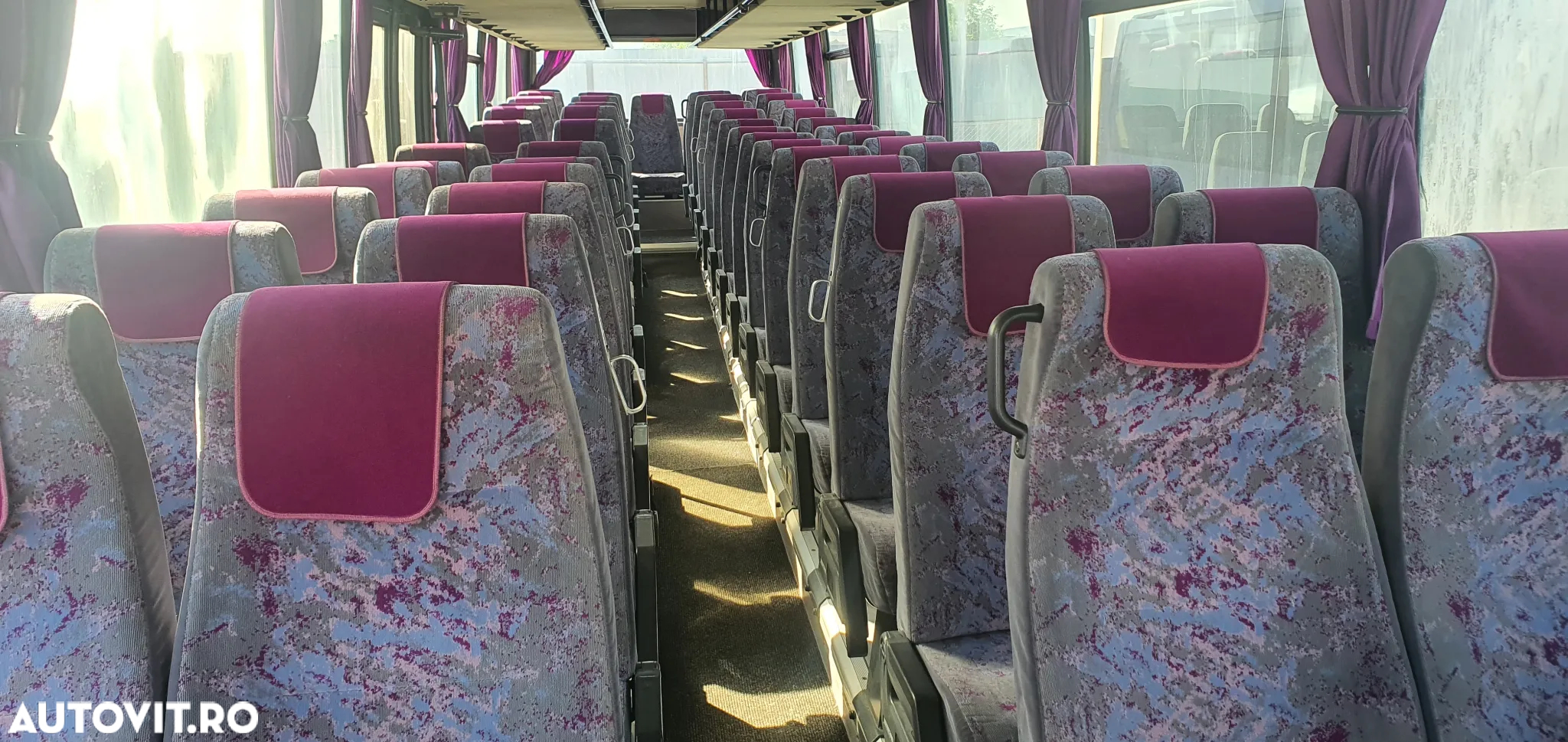 Neoplan N316k - 8