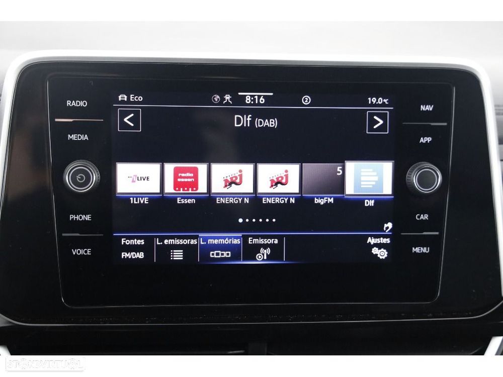 VW T-Roc 1.0 TSI Urban - 22