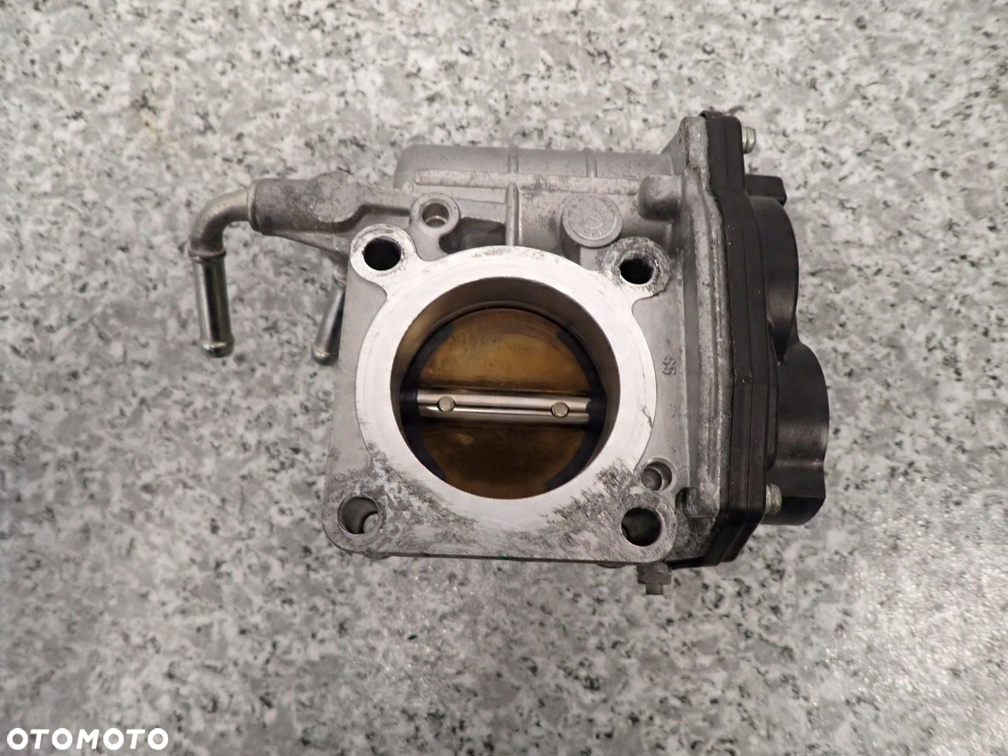 NISSAN MICRA K13 1,2i 10- PRZEPUSTNICA POWIETRZA RME50-16 - 4