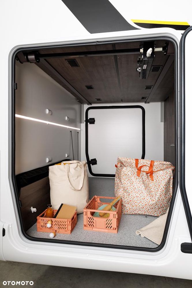 Benimar Tessoro 444 - 19