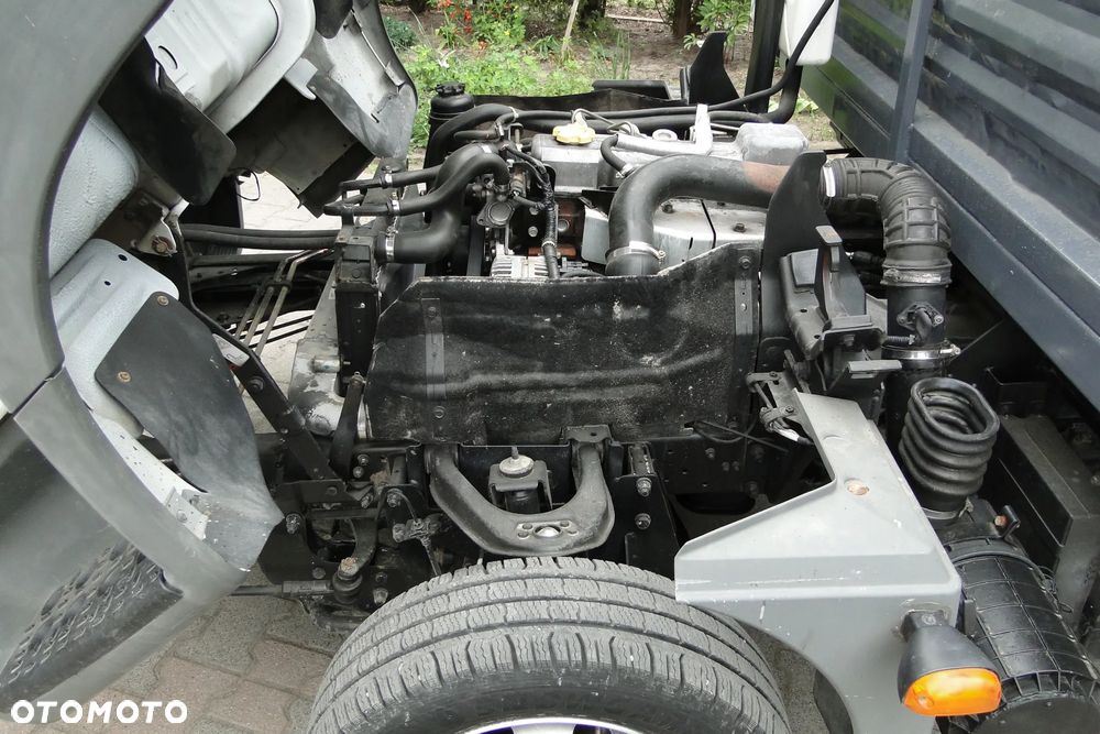 Nissan Cabstar - 14
