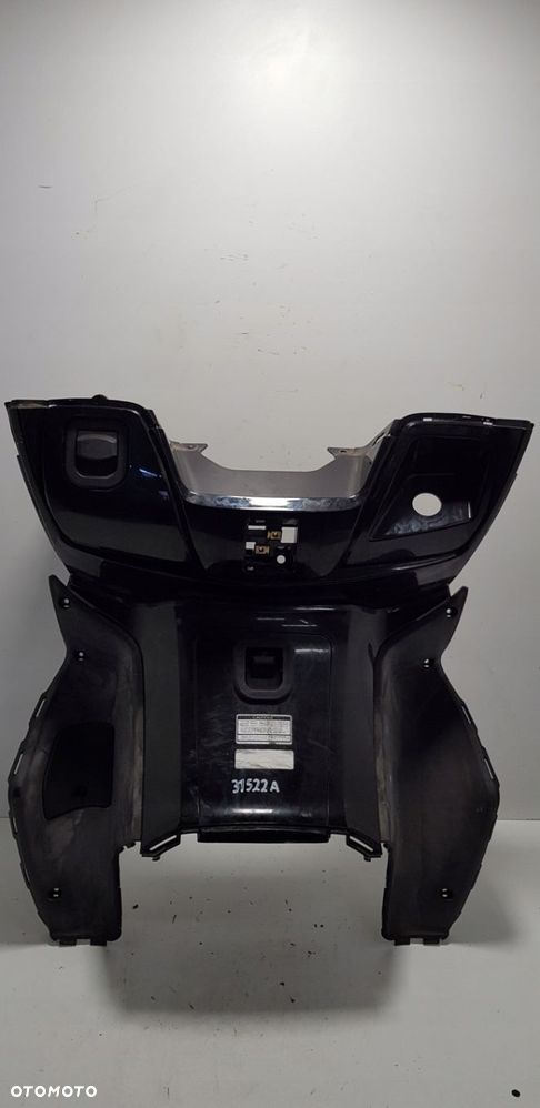 KYMCO K-XCT 125 KOKPIT OSŁONA KOLAN - 1
