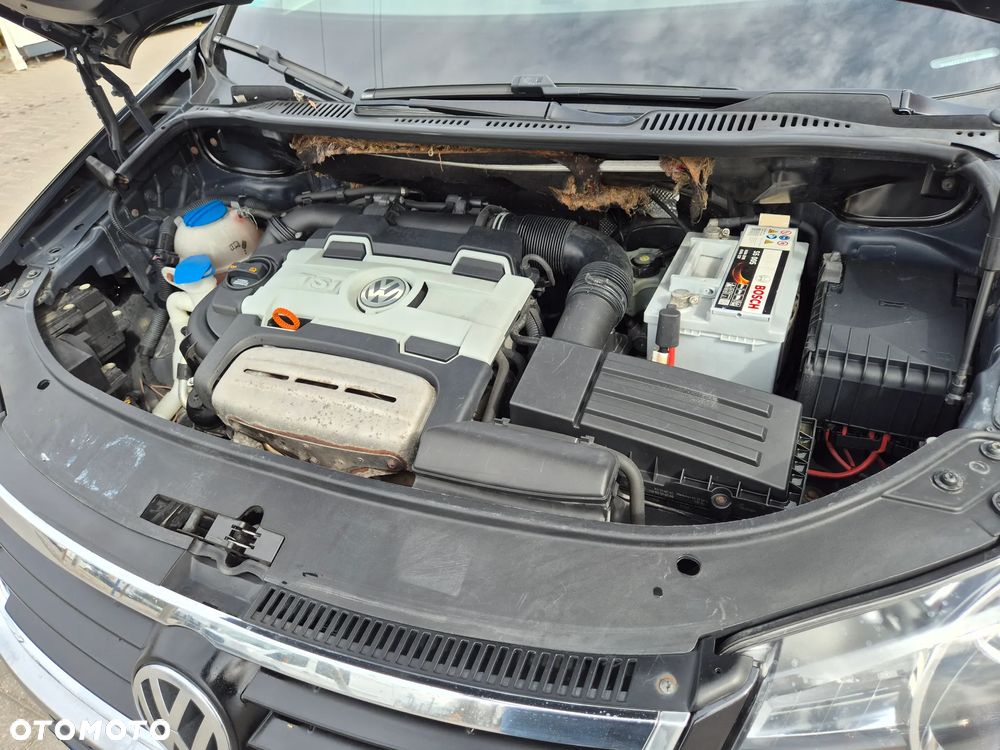 Volkswagen Touran 1.4 TSI Cross - 39