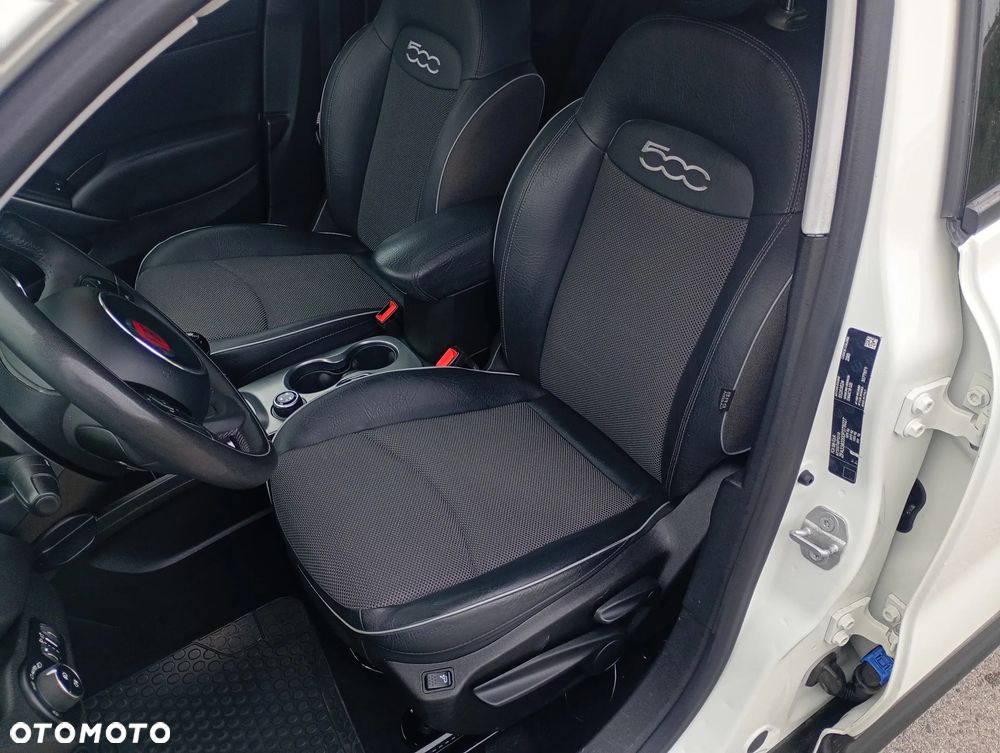 Fiat 500X 1.4 Multiair 4x2 S&S S-Design City Look - 16