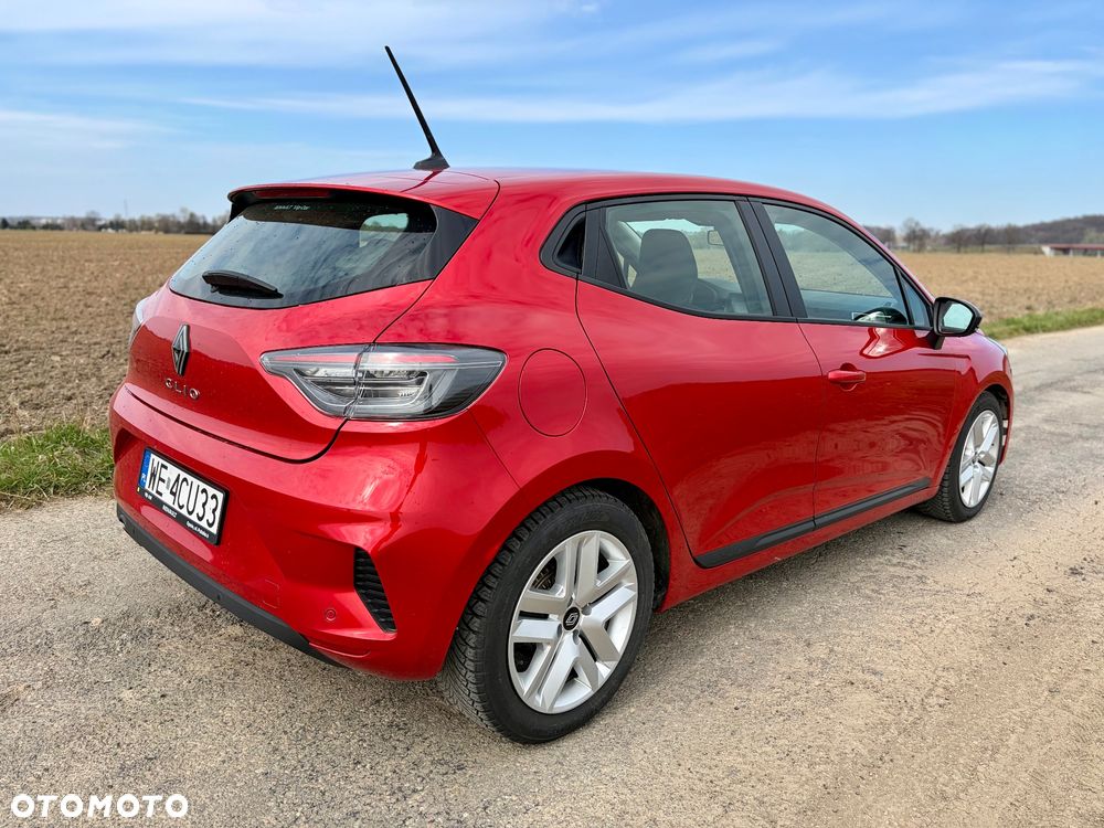 Renault Clio 1.0 TCe Evolution - 3