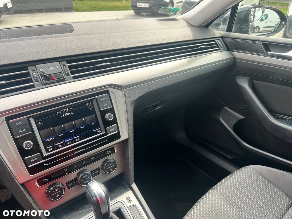 Volkswagen Passat 1.5 TSI EVO Business DSG - 15