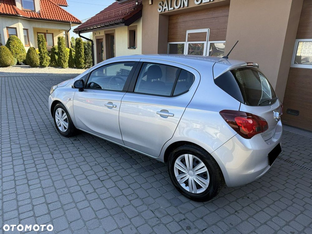 Opel Corsa 1.4 Active - 9