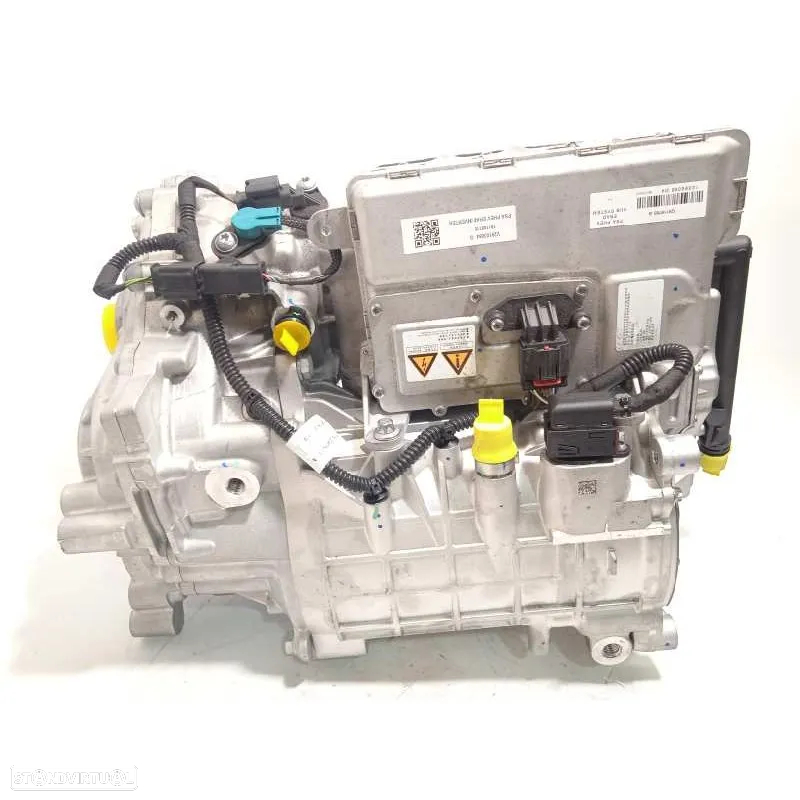 Motor Elétrico DS7 Crossback 2021 de 299cv 9838192580 - 2