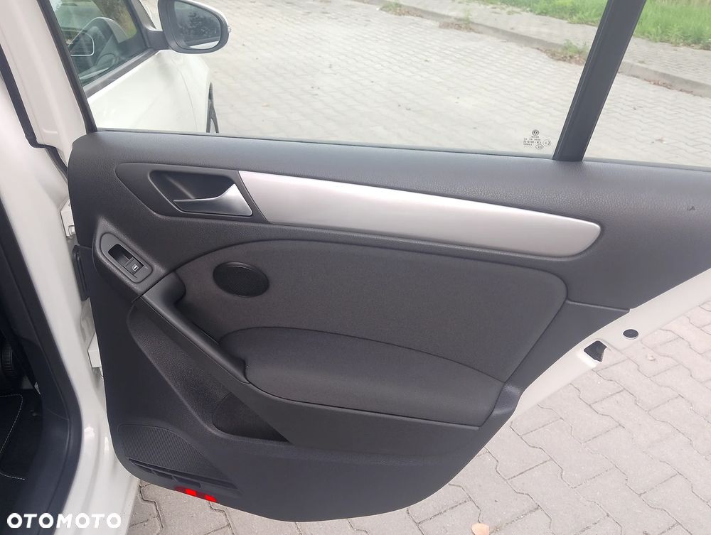 Volkswagen Golf 1.4 TSI Trendline - 20