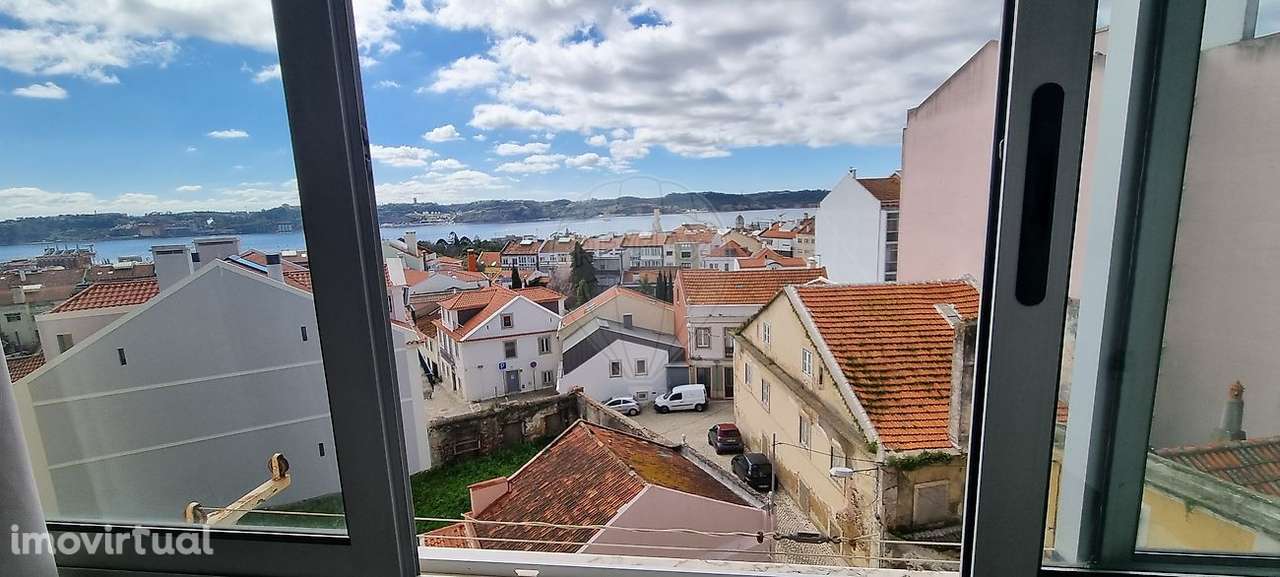 Apartamento T2 para arrendamento - Grande imagem: 3/14