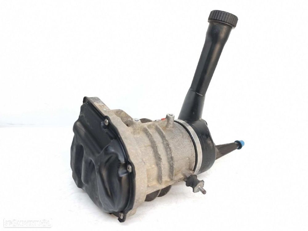 BOMBA DIREÇÃO CITROEN C4 PICASSO SX - 10