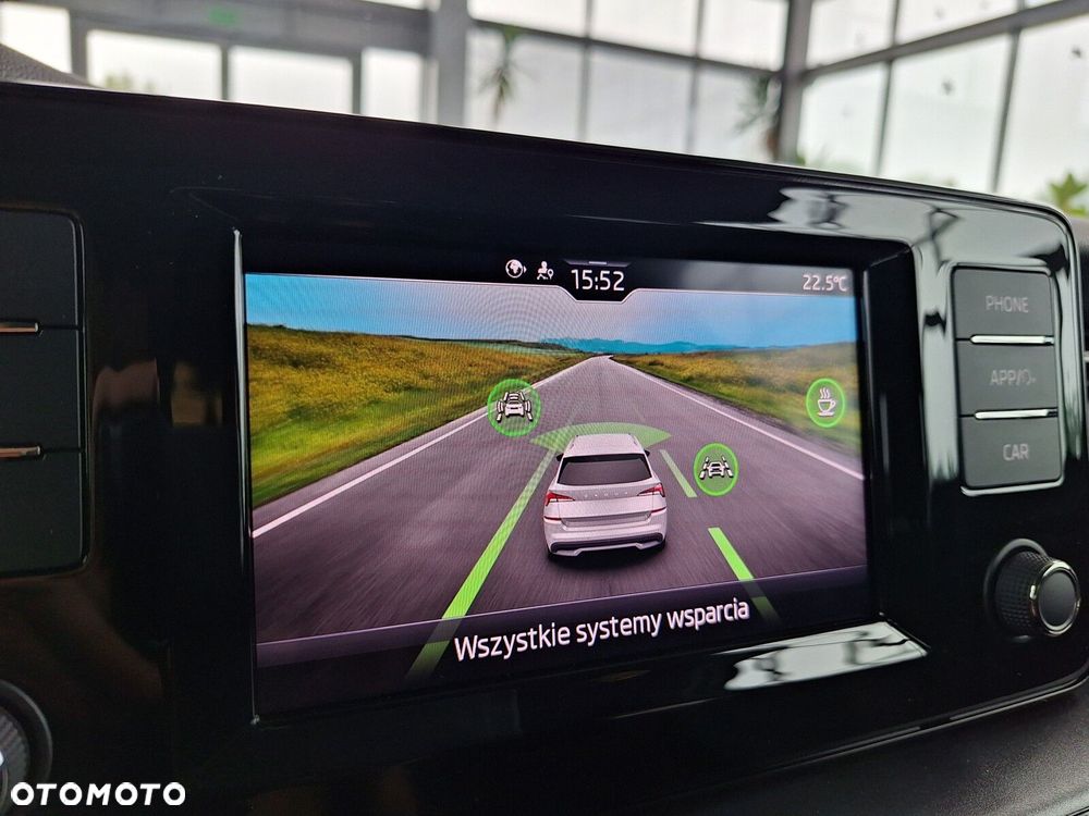 Skoda Kamiq 1.0 TSI Ambition DSG - 29