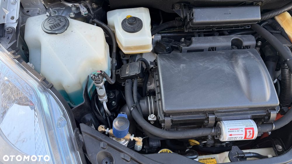 Toyota Prius 1.5 VVT-i Sol - 33