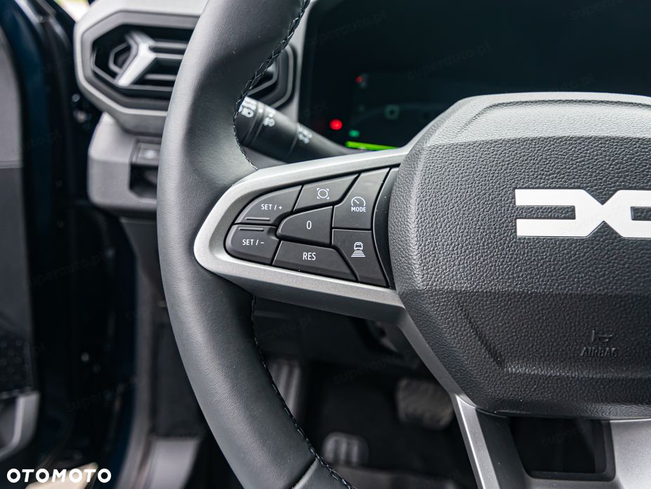 Dacia Bigster - 10