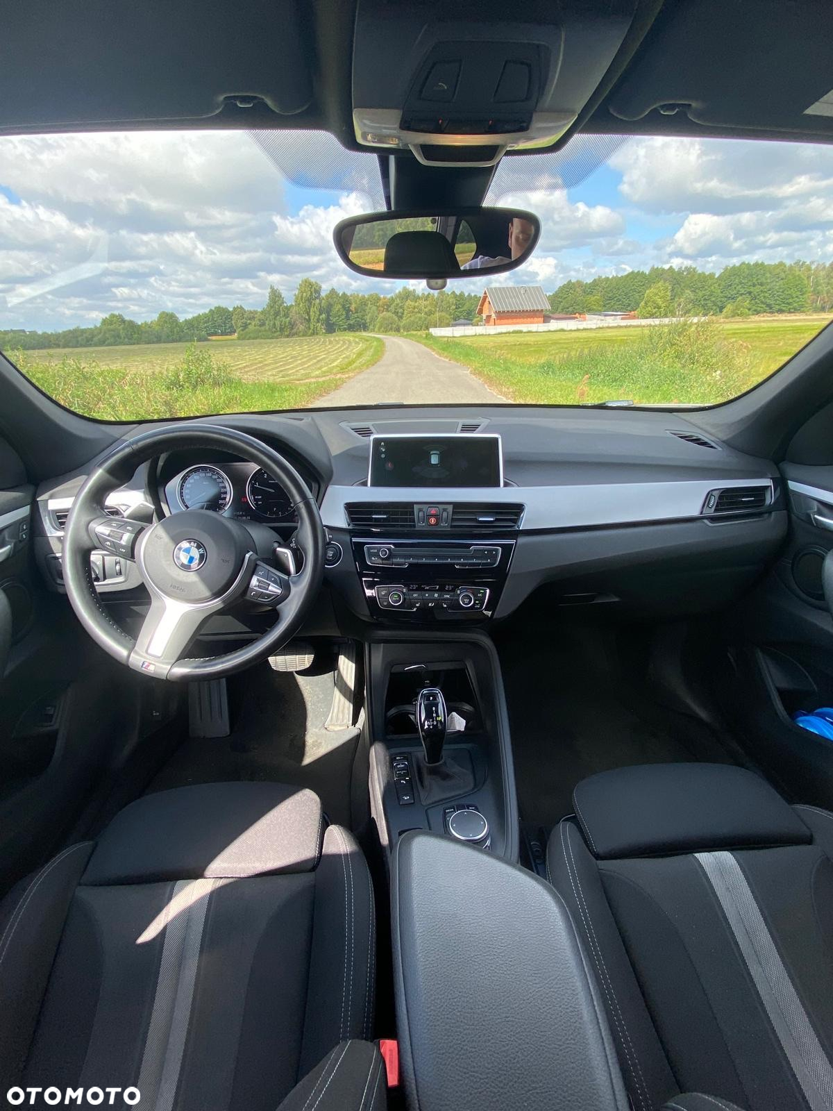 BMW X1 xDrive20d - 7