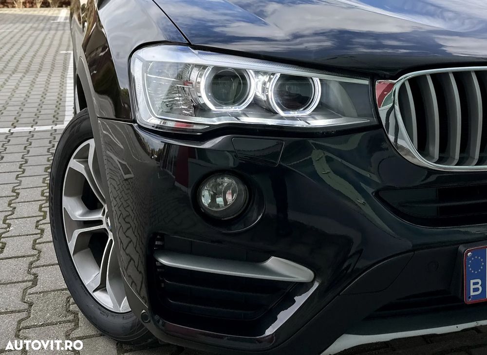 BMW X4 - 17