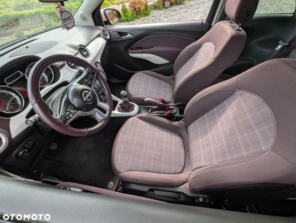 Opel Adam - 6